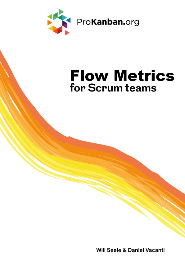 Flow Metrics for Scrum Teams