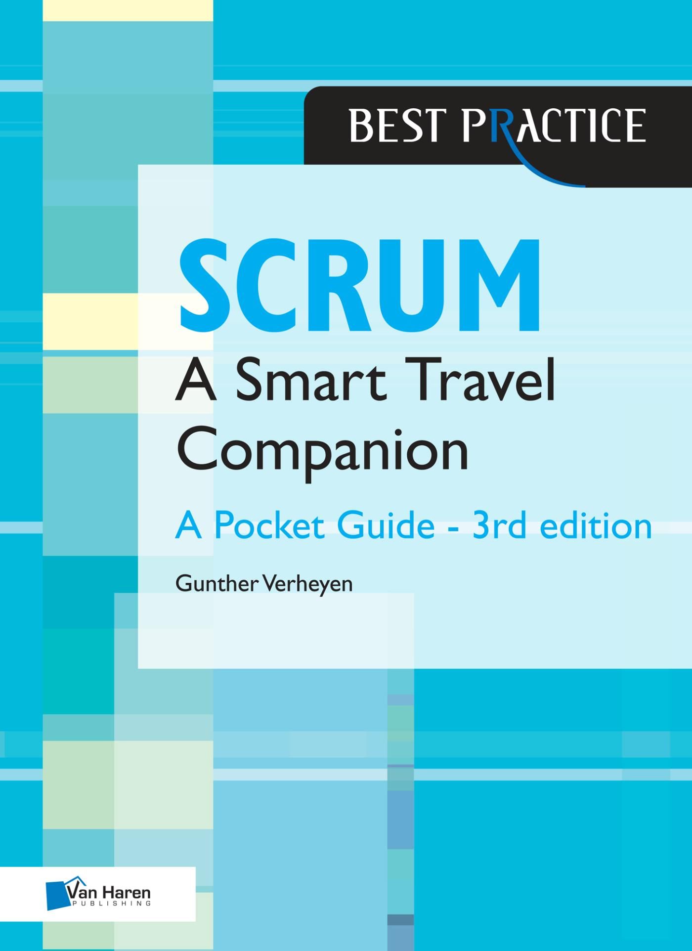 Scrum - A Pocket Guide